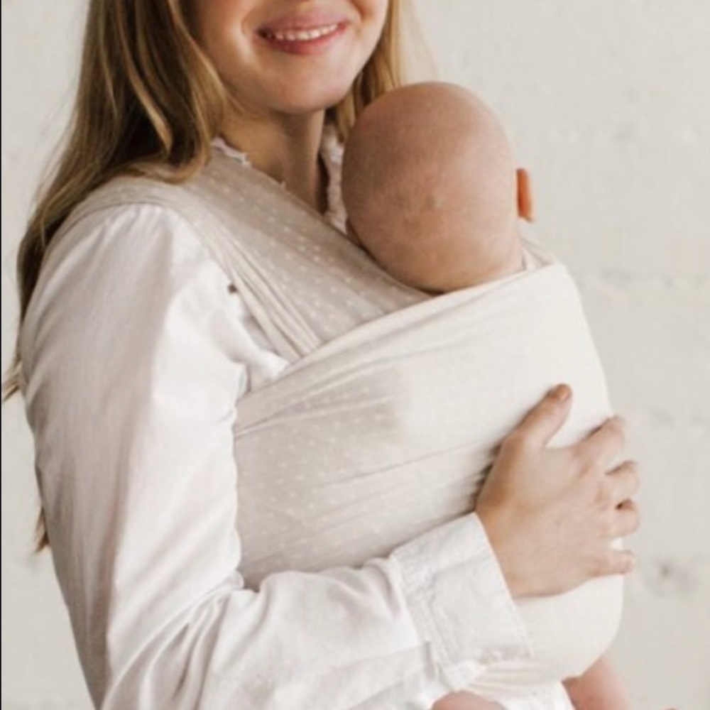 Solly baby wrap